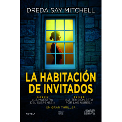 La habitación de invitados