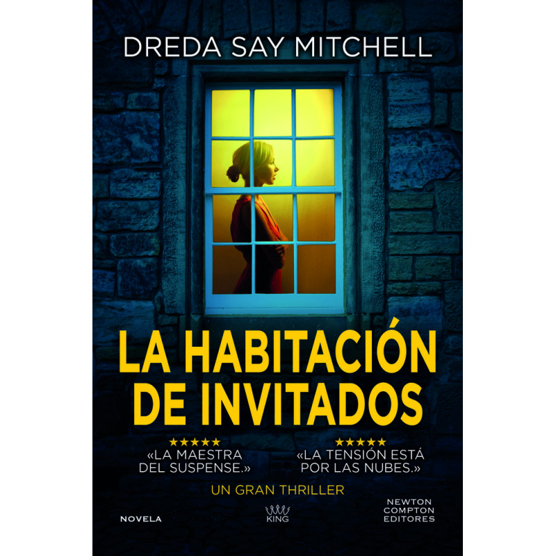 La habitación de invitados