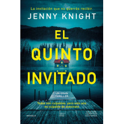 El quinto invitado