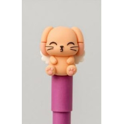 Boli borrable Conejo Cupido Mr Wonderful