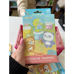 Cesta papelería Jovi Kawaii