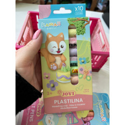 Cesta papelería Jovi Kawaii