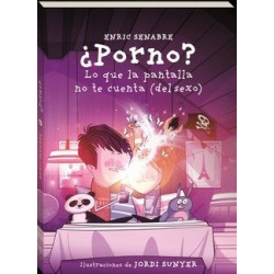 ¿Porno? Lo que la pantalla no te cuenta
