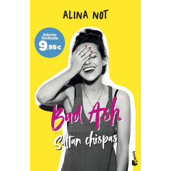 Bad Ash 1. Saltán chispas