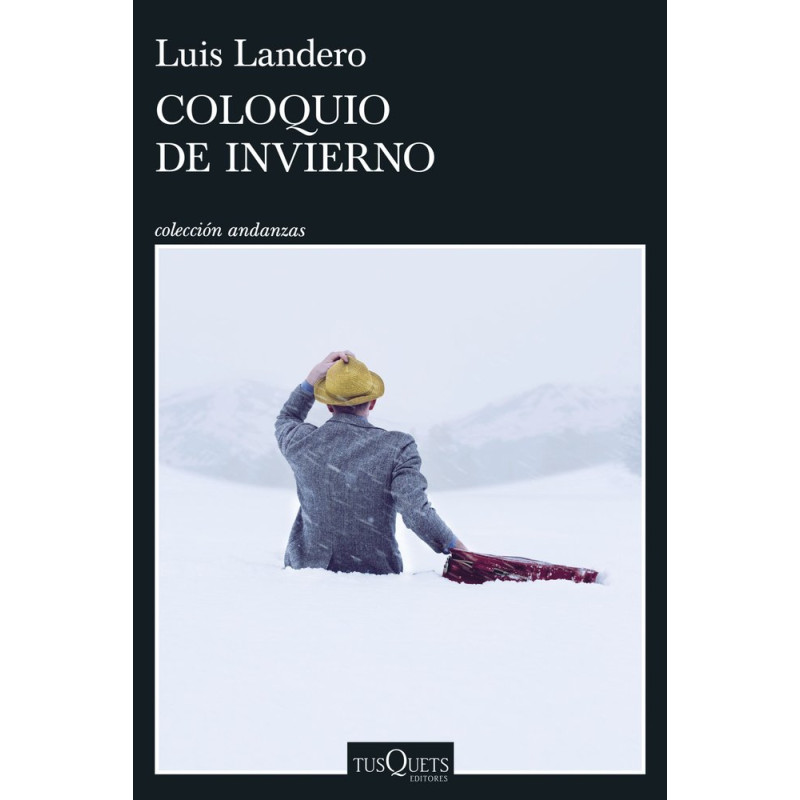 Coloquio de invierno
