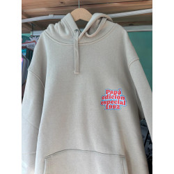 Sudadera/Camiseta papá edición especial