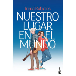 Nuestro lugar en el mundo