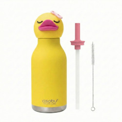 Botella Asobu Bestie 460 ml - Pato