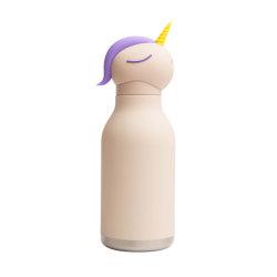 Botella Asobu Bestie 460 ml - Unicornio