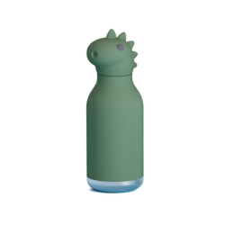 Botella Asobu Bestie 460 ml - Dinosaurio