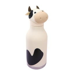 Botella Asobu Bestie 460 ml – Vaca