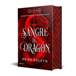 Sangre de Dragón 1