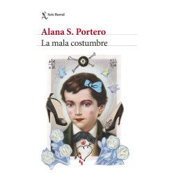 La mala costumbre