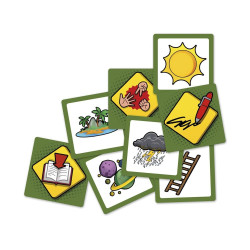 What's Up junior Mini Cayro