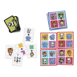 Animal Keeper Mini Cayro