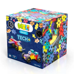 Meli Tech+ 130 piezas
