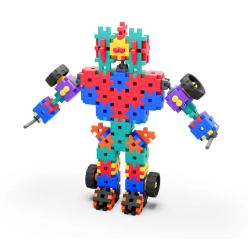 Meli Tech+ 130 piezas