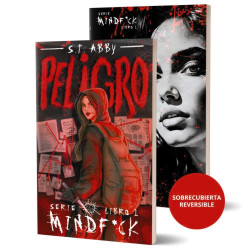 Peligro Serie Mindf*ck 1