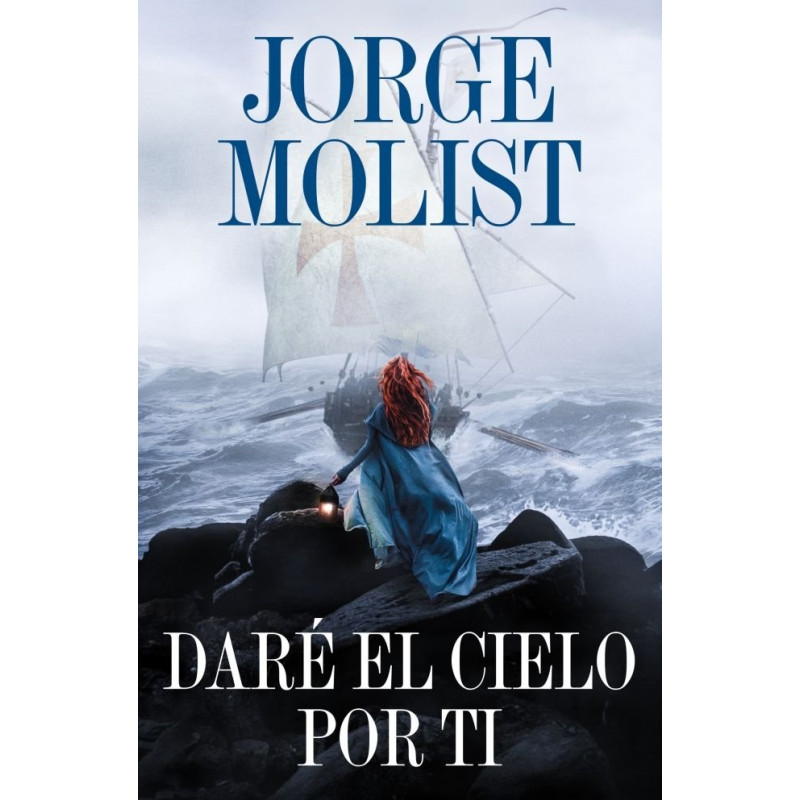 Daré el cielo por ti