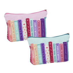 Neceser profe libros