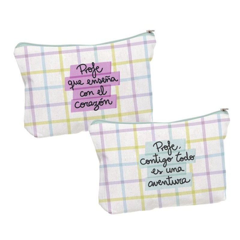 Neceser profe contigo todo