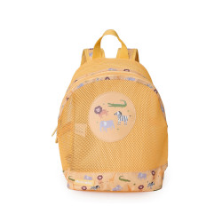 Mochila Infantil Antiarena  Tutete