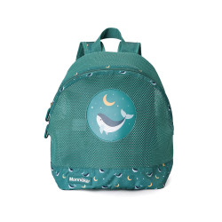 Mochila Infantil Antiarena  Tutete