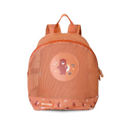 Mochila Infantil Antiarena  Tutete