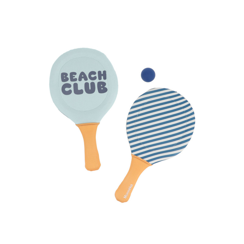 Palas de Playa Neopreno Tutete