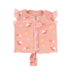 Chaleco Flotador Aprendizaje 2-3 años Tutete