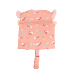 Chaleco Flotador Aprendizaje 2-3 años Tutete