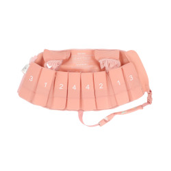 Chaleco Flotador Aprendizaje 2-3 años Tutete