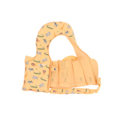 Chaleco Flotador Aprendizaje 1-2 años Tutete