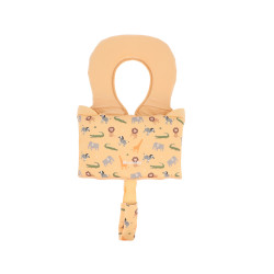 Chaleco Flotador Aprendizaje 1-2 años Tutete