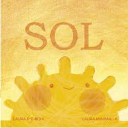 Babypack petits La Cuentería