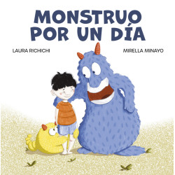 ChiquiPack Petits La Cuentería