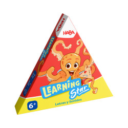 Learning Star Haba