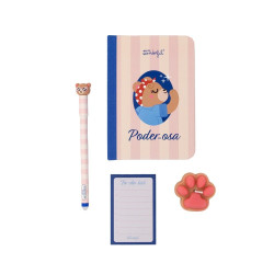 Kit Mamá poderosa Mr Wonderful