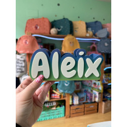 Portalápices personalizado