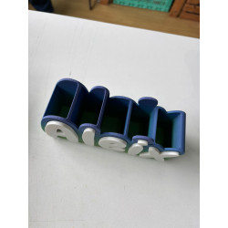 Portalápices personalizado