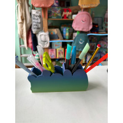 Portalápices personalizado