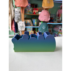 Portalápices personalizado