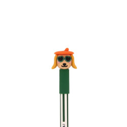 Boli borrable perro salchicha Mr Wonderful