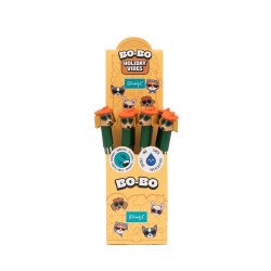 Boli borrable perro salchicha Mr Wonderful