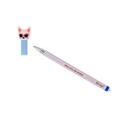 Boli borrable chihuahua Mr wonderful