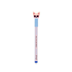 Boli borrable chihuahua Mr wonderful