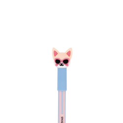 Boli borrable chihuahua Mr wonderful