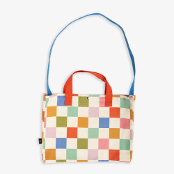 Bolso "Profe molas mucho"