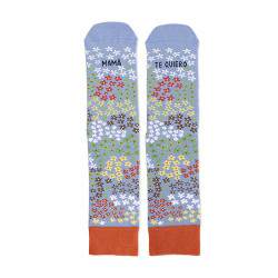 Calcetines mamá te quiero