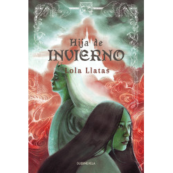 Hija de Invierno